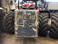 Defekt Avgasrening / AdBlue / EGR / DPF Rikstäckande service