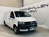 Volkswagen Transporter T32 2.0 TDI KAMREM BYTT/ DRAG/ D-värm