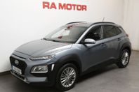Hyundai Kona 1,6 T-GDI 177hk Trend AWD Aut Dragkrok