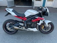 Triumph Street Triple 675