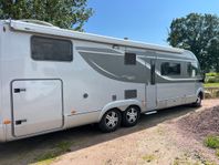 Bürstner Elegance 810