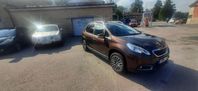 Peugeot 2008 1.2 VTi EGS Euro 6