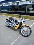 Harley-Davidson VRSCR V-Rod 1.1 0kr kontant 1218kr/mån