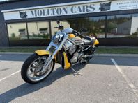 Harley-Davidson VRSCR V-Rod 1.1 0kr kontant 988kr/mån