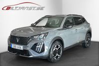 Peugeot 2008 12 MÅN | FAST MÅNADSKOSTNAD |