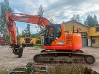 Doosan DX 235 LCR