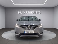 Renault Espace 1.6 dCi EDC Pano Head-Up Skinn Navi *SE SPEC*