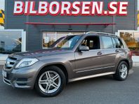 Mercedes-Benz GLK 220 CDI 4MATIC 7G-Tronic Plus Base Euro 5