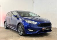 Ford Focus ST-Line 1.0 EcoBoost SelectShift