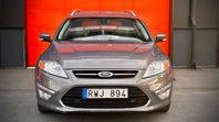 Ford Mondeo 2.2 TDCi 200 hk Business -*SKOLSTART*