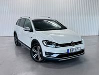 Volkswagen Golf Alltrack 2.0 TDI DPF BMT 4Motion Alltrack Eu