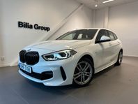 BMW 118I M Sport | Automat | M Shadowline | LED