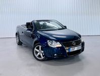 Volkswagen Eos 2.0 FSI Chrome & Style Exclusive Package