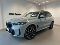 BMW X5 xDrive30d | M sport Pro Innovation Panorama 7-sits