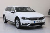 Volkswagen Passat Alltrack 2.0 TDI 4Motion Alltrack /Värmare
