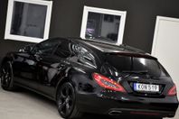 Mercedes-Benz CLS 350 CDI 4MATIC | Utr. för 175.000:- SEK