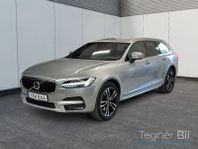 Volvo V90 Cross Country D4 AWD Inscription Drag VOC KAMREM