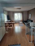 Boende uthyres i Hjuvik