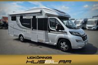 Adria MATRIX M 670 Scand Ed. 150Hk Aut   /QB