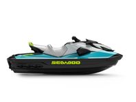 Sea-doo GTI SE 170 -25