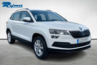 Skoda Karoq 1.0 TSI DSG