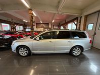 Volvo V70 2.0 Flexifuel Momentum Euro 4