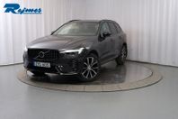 Volvo XC60 B4 AWD Diesel Plus Dark