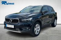 Volvo XC40 D4 AWD Momentum Intro Edition