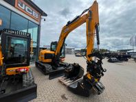 JCB 90Z-2 Kampanjränta 0,99%