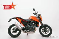 KTM Duke 690 *Snabb hemleverans 0% ränta*