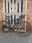 Sommaryra: Nishiki Detour Gravel