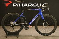PINARELLO X9 / RED/FORCE / SCOPE / 53CM / DEEPBLUE