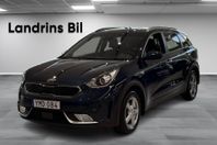 Kia Niro Hybrid Advance Plus 141hk *Dragkrok*