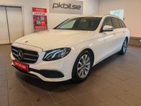 Mercedes-Benz E 200 T d 9G-Tronic Avantgarde /Nav /Drag
