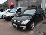 Hyundai i30 1.6 CRDi 116Hk Kombi