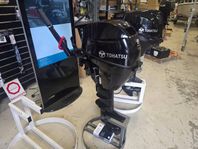 Tohatsu 9,9CY L EFI *insprutning * 2025