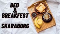 Välrenommerat Bed & Breakfast i hjärtat av Skaraborg