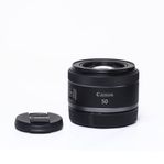 Canon RF 50mm f/1,8 STM - 0207033055