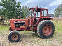 Traktor VOLVO-BM T 650