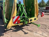 Slåtterkross Krone Easy Cut B 890