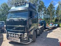 Tungdragare Dragbil / VOLVO FH16 660