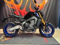 Yamaha MT09 SP