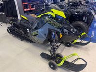 Polaris RMK KHAOS SLASH 850 155 7S ELSTART - 22