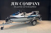 Seadoo FishPro Sport 170 iDF - 2021