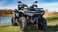 Linhai Landforce 650 EPS -25