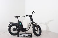 Yamaha Booster Eu Moped 45 kh/h