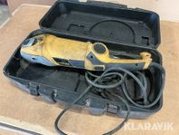 Vinkelslip 230mm
