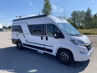 Adria TWIN 640SGX