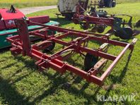 Kultivator Kverneland Turbo 24