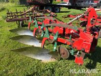 Plog Kverneland AD 85 3-skärig